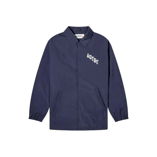 Autry Blue Polyester Clothing - ClickThatClicks 