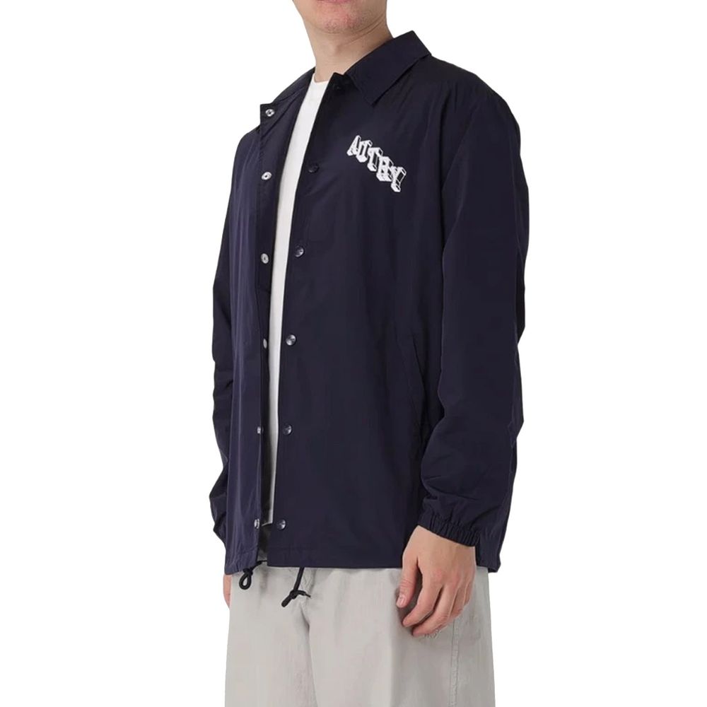 Autry Blue Polyester Clothing - ClickThatClicks 