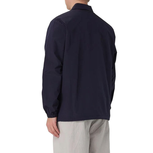 Autry Blue Polyester Clothing - ClickThatClicks 