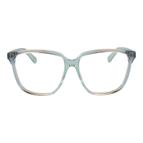 Love Moschino Blue Plastic Glasses (Frames) - ClickThatClicks 