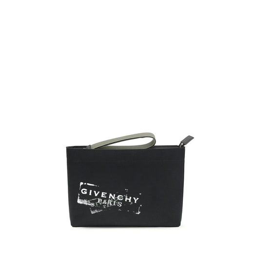 Givenchy Black Cotton Accessories - ClickThatClicks 