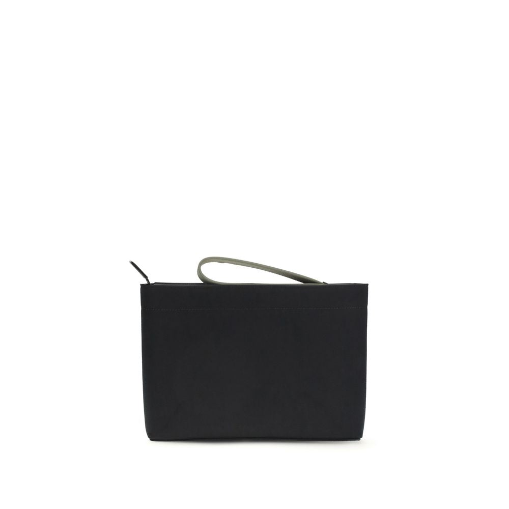 Givenchy Black Cotton Accessories - ClickThatClicks 