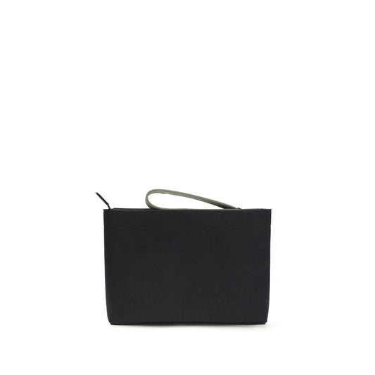 Givenchy Black Cotton Accessories - ClickThatClicks 