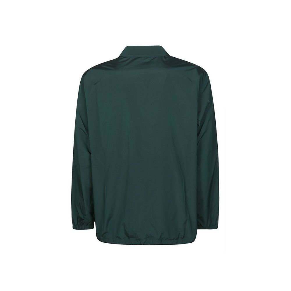 Autry Bicolor Polyester Shell Jacket - ClickThatClicks 