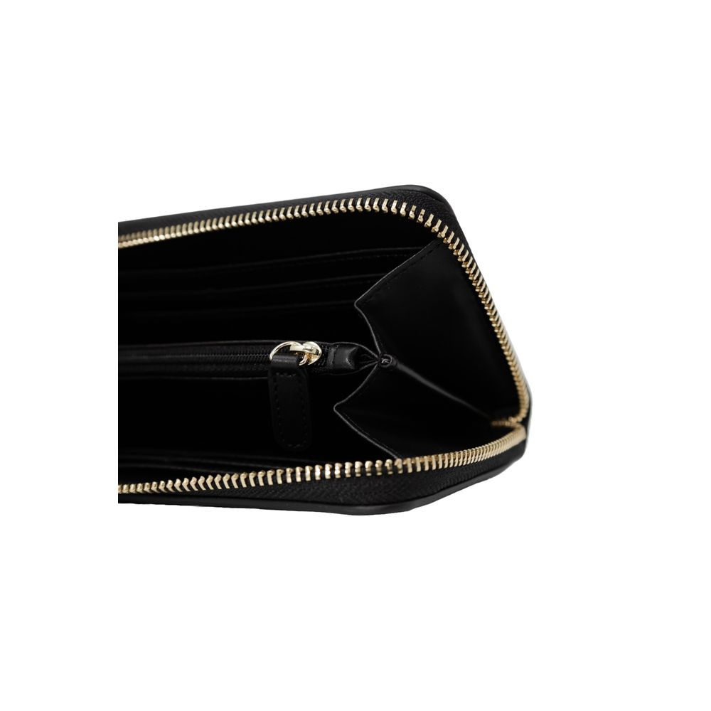 Love Moschino Bicolor Polyethylene Wallet - ClickThatClicks 