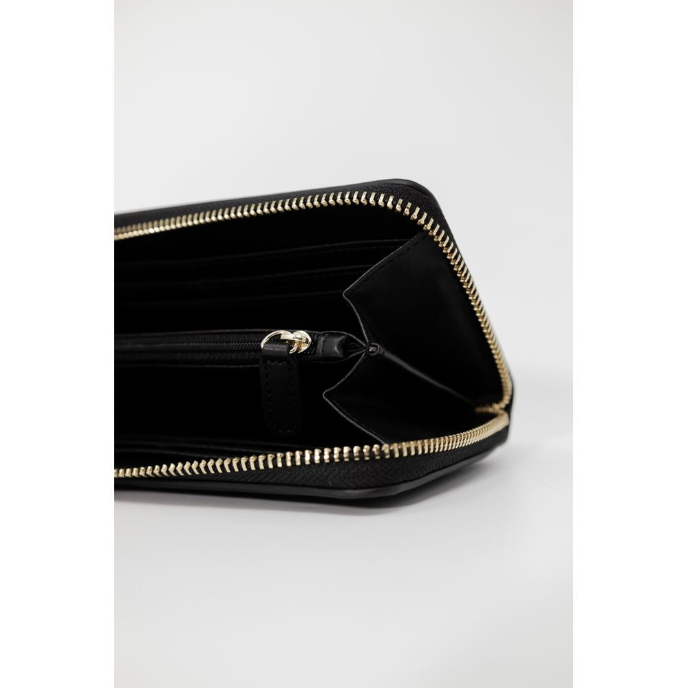 Love Moschino Bicolor Polyethylene Wallet - ClickThatClicks 