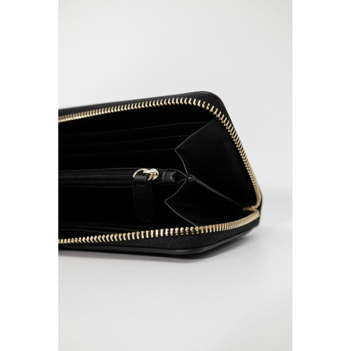 Love Moschino Bicolor Polyethylene Wallet - ClickThatClicks 