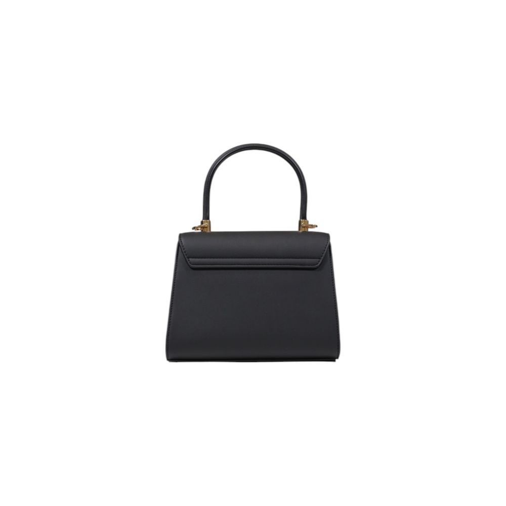 Love Moschino Bicolor Polyethylene Handbag - ClickThatClicks 