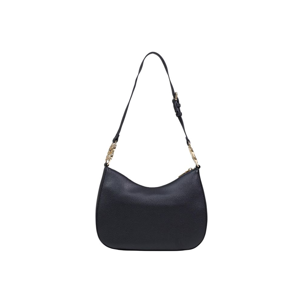 Love Moschino Black Polyethylene Handbag - ClickThatClicks 