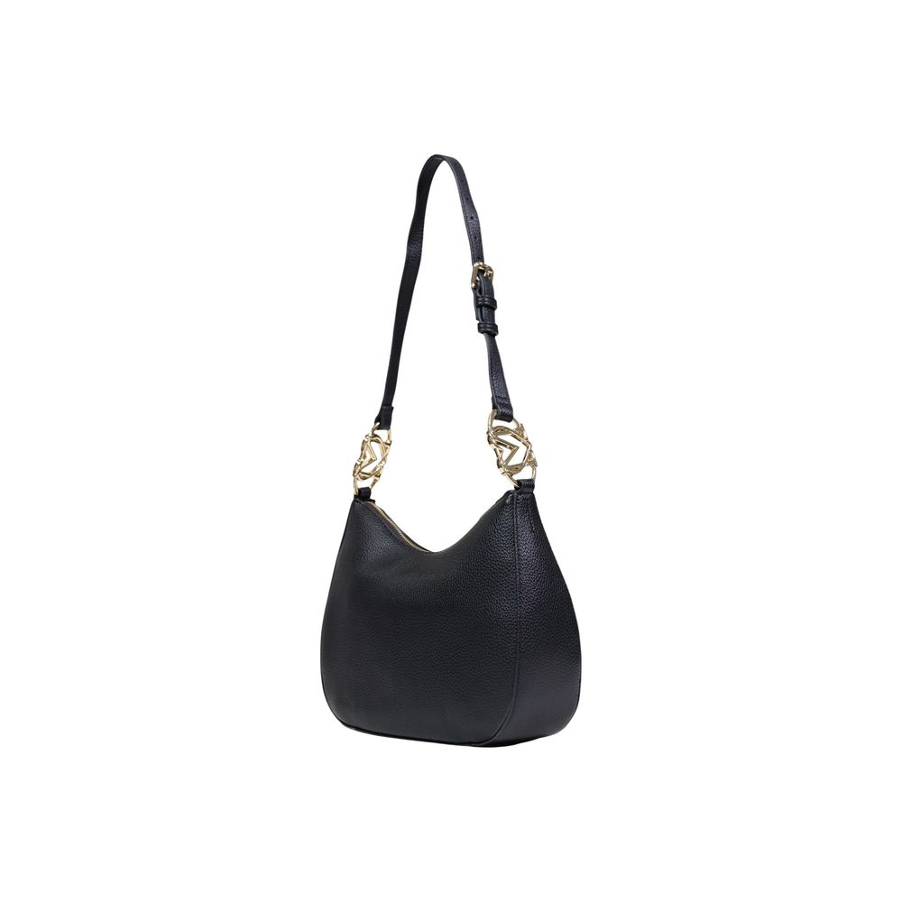 Love Moschino Black Polyethylene Handbag - ClickThatClicks 