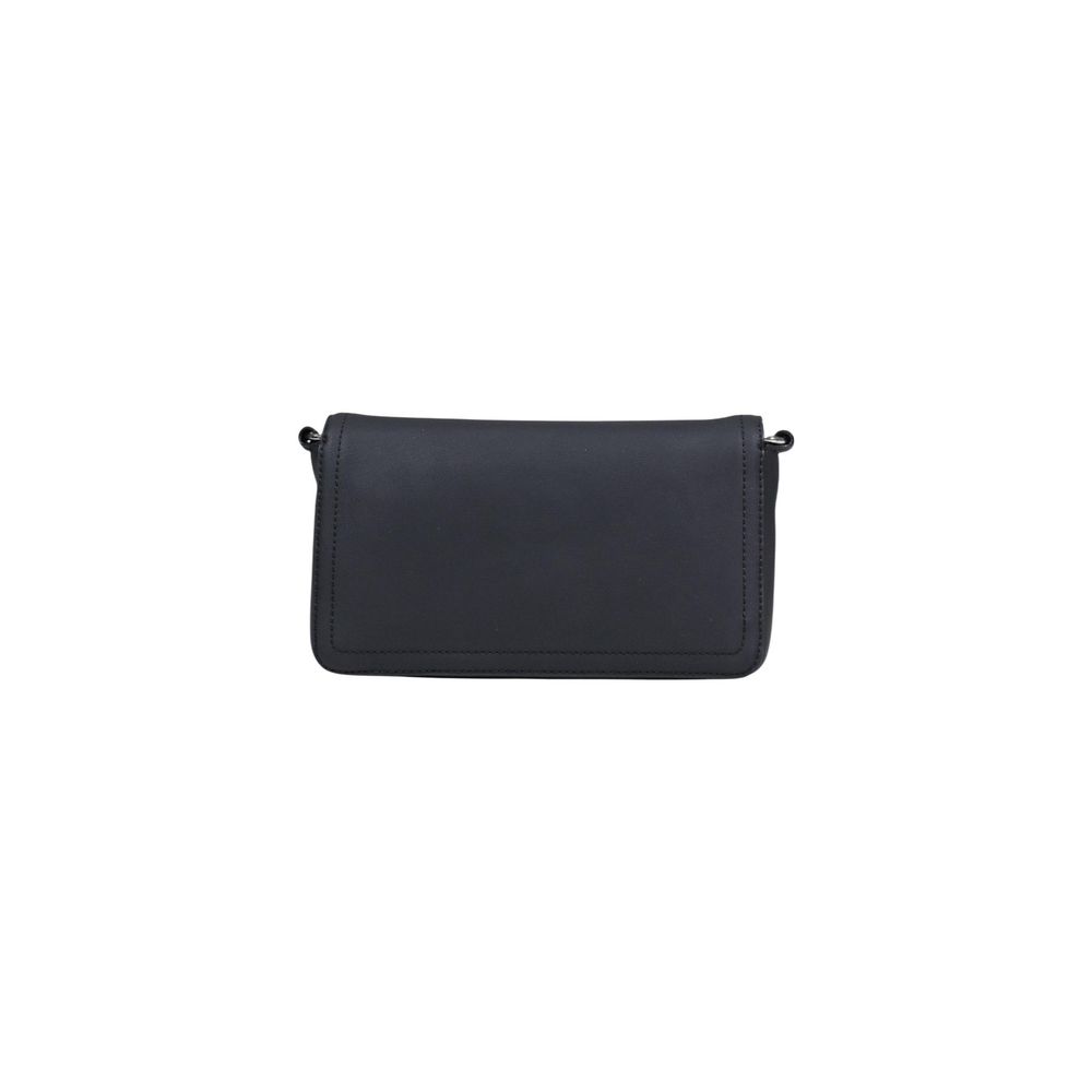 Love Moschino Black Polyethylene Handbag - ClickThatClicks 