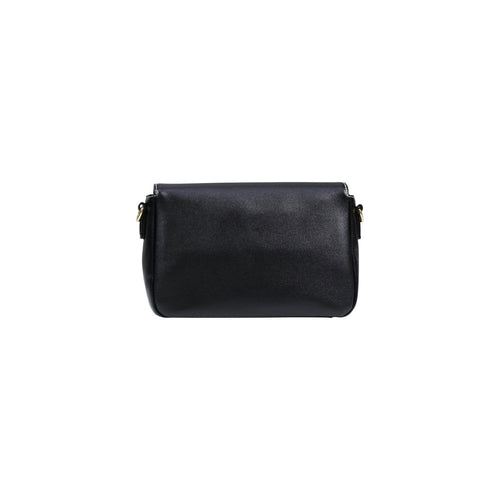 Love Moschino Black Polyethylene Handbag - ClickThatClicks 