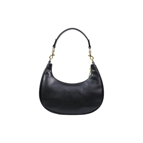 Love Moschino Black Polyethylene Handbag - ClickThatClicks 