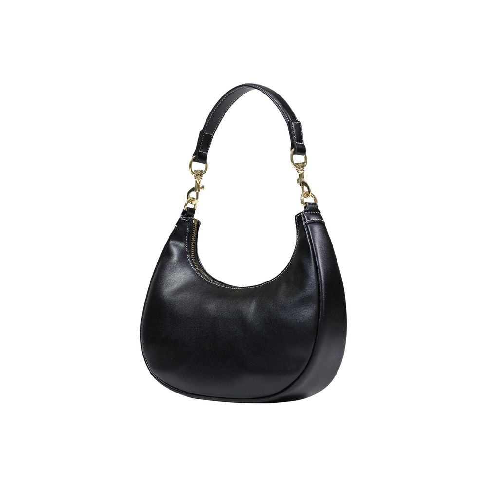 Love Moschino Black Polyethylene Handbag - ClickThatClicks 