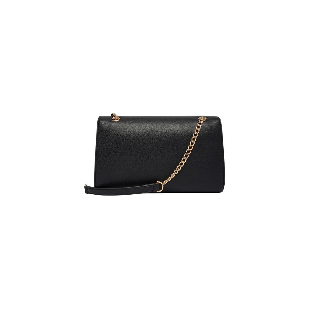 Love Moschino Black Polyethylene Handbag - ClickThatClicks 