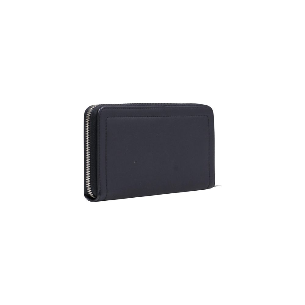 Love Moschino Black Polyethylene Wallet - ClickThatClicks 