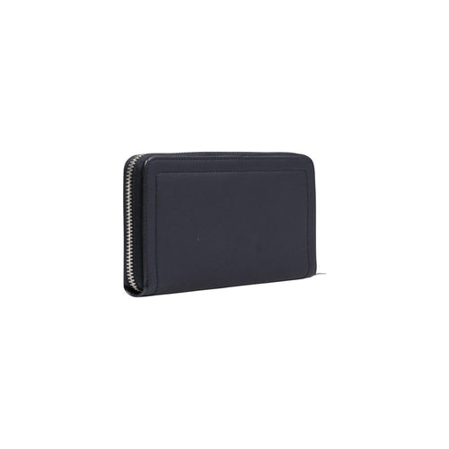 Love Moschino Black Polyethylene Wallet - ClickThatClicks 