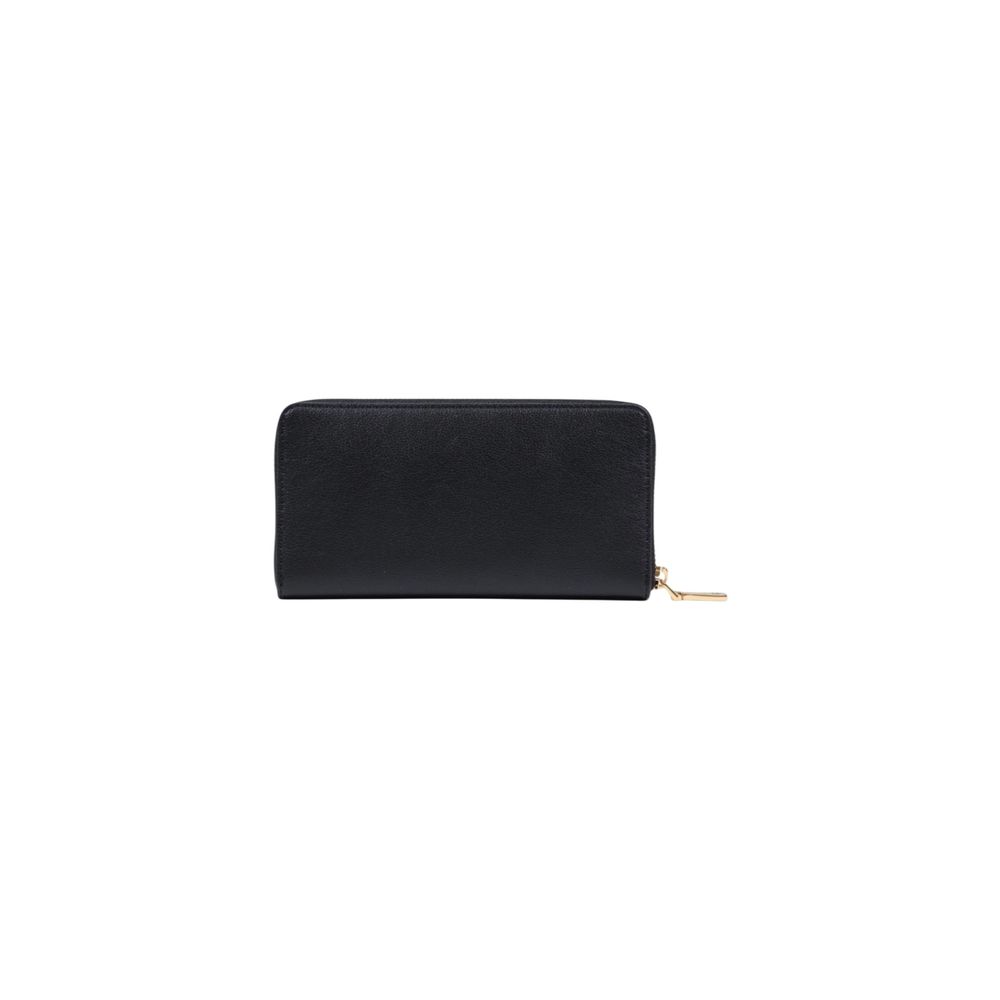 Love Moschino Black Polyethylene Wallet - ClickThatClicks 