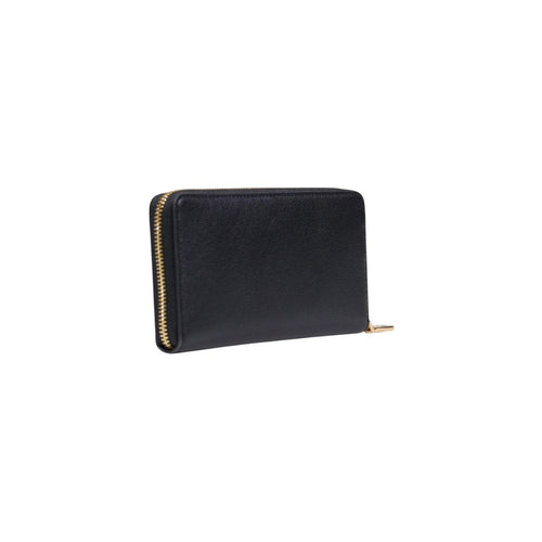 Love Moschino Black Polyethylene Wallet - ClickThatClicks 