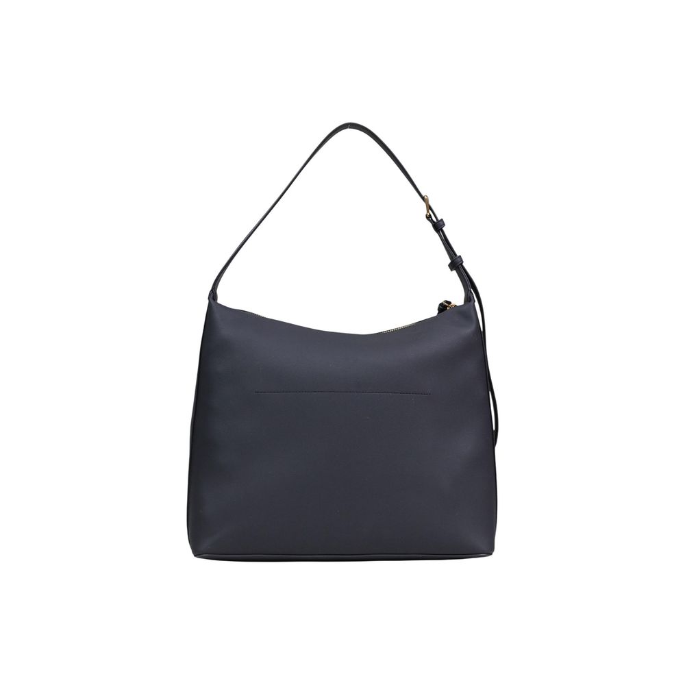 Love Moschino Black Polyethylene Handbag - ClickThatClicks 