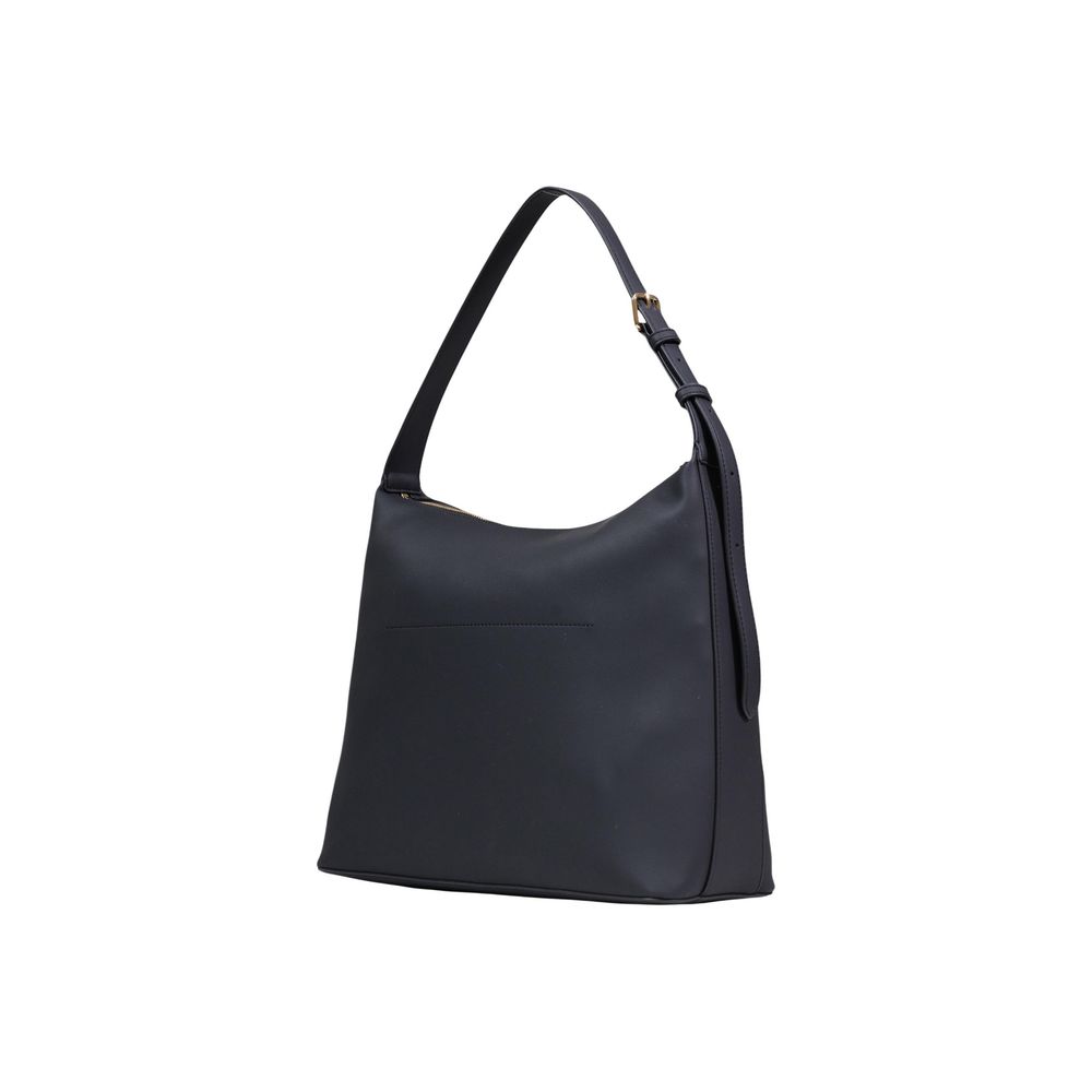 Love Moschino Black Polyethylene Handbag - ClickThatClicks 