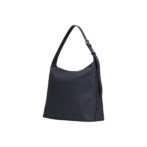 Love Moschino Black Polyethylene Handbag - ClickThatClicks 