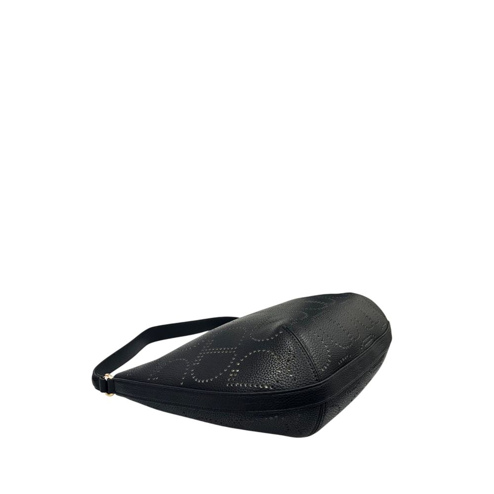 Twinset Black PU Women Handbag - ClickThatClicks 