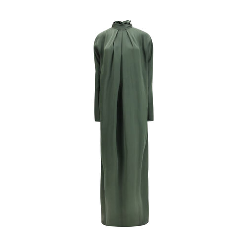 Petar Petrov Bicolor Silk Casual Dress - ClickThatClicks 
