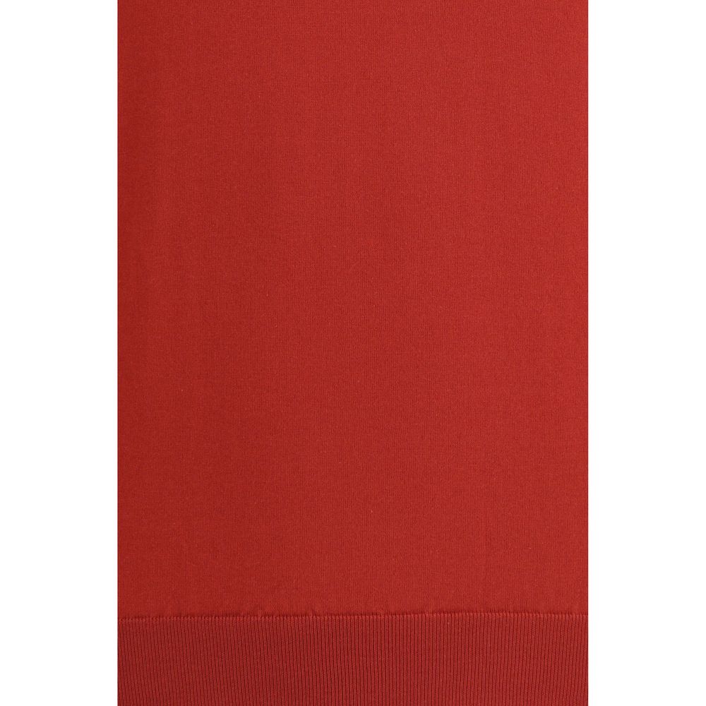 Brunello Cucinelli Multicolor Cotton T-Shirt - ClickThatClicks 