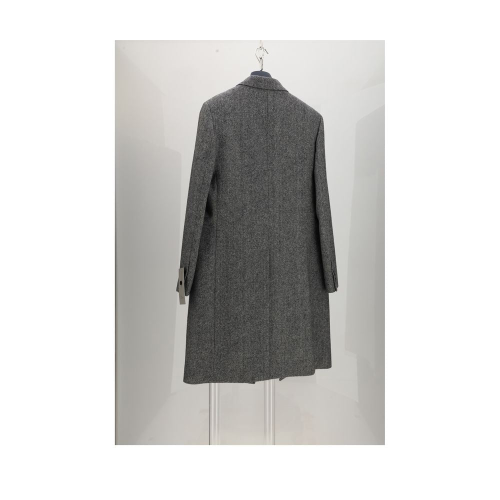 Parajumpers Bicolor Cotton Sweatshirt - ClickThatClicks 