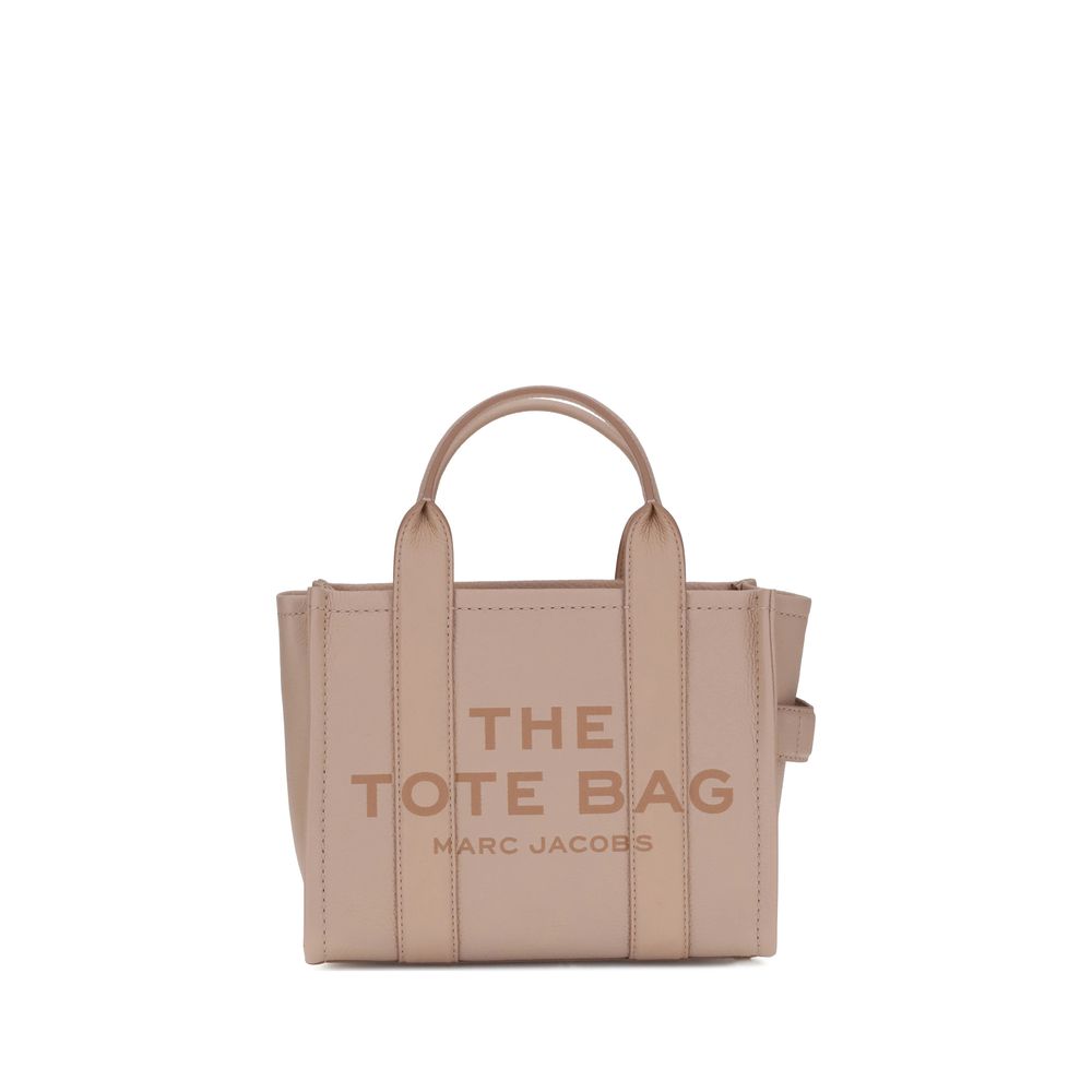 Marc Jacobs Multicolor Calf Leather Bos Taurus Handbag - ClickThatClicks 