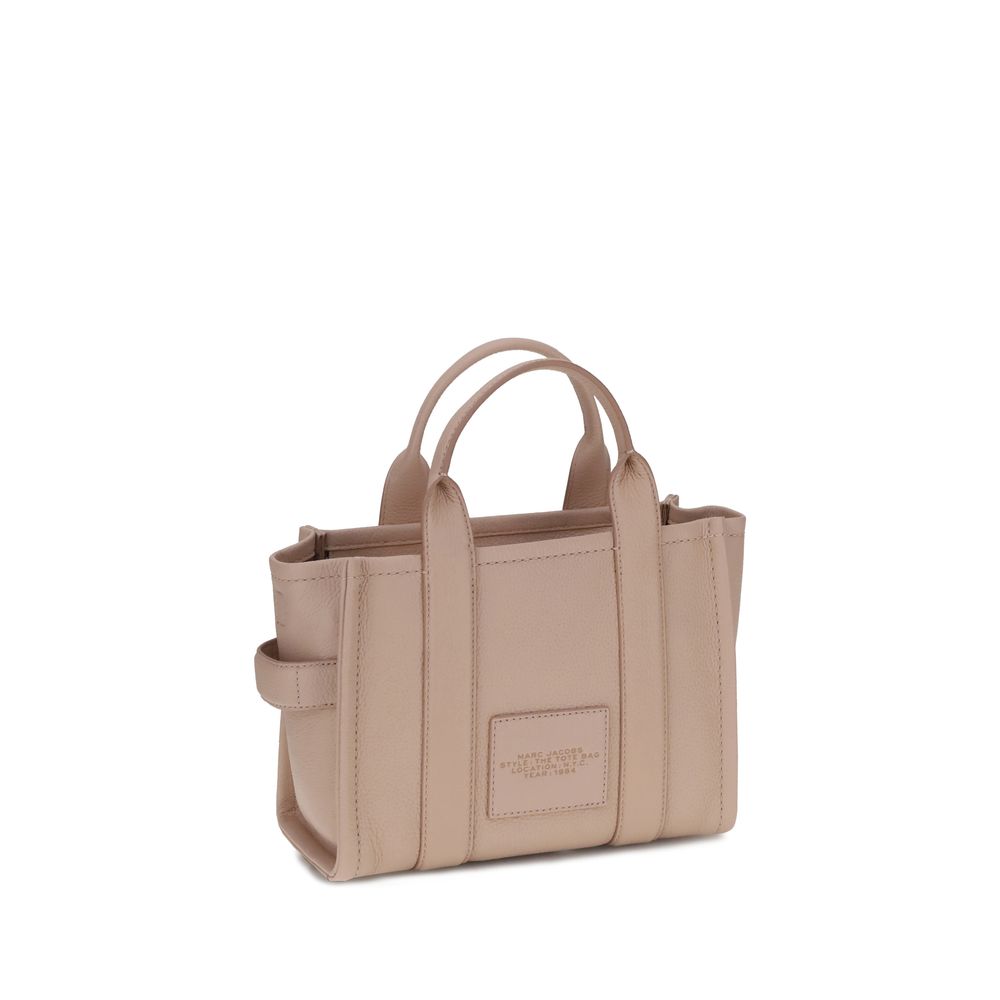 Marc Jacobs Multicolor Calf Leather Bos Taurus Handbag - ClickThatClicks 