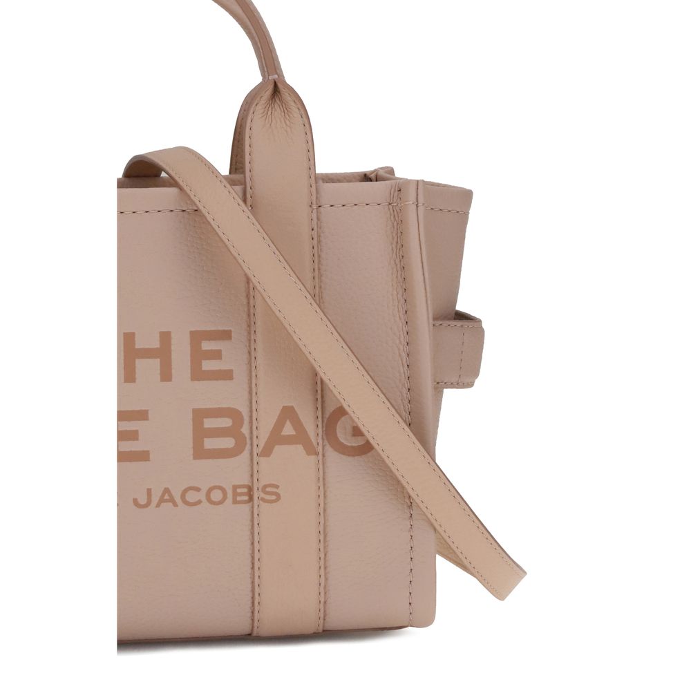 Marc Jacobs Multicolor Calf Leather Bos Taurus Handbag - ClickThatClicks 