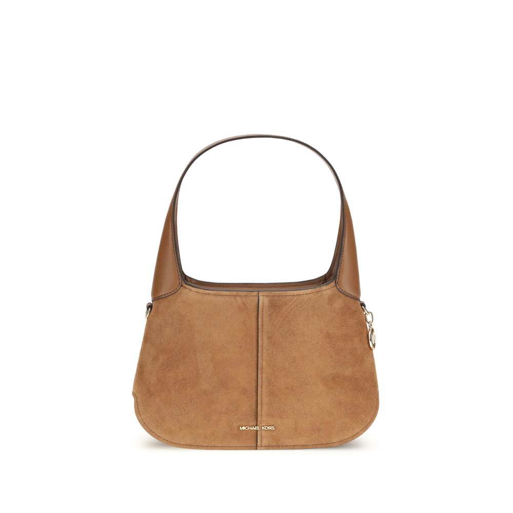 Michael Kors Beige Calf Leather Bos Taurus Wallet - ClickThatClicks 