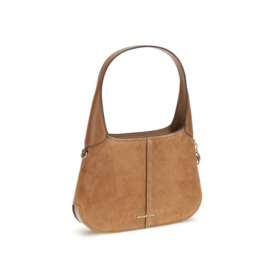 Michael Kors Beige Calf Leather Bos Taurus Wallet - ClickThatClicks 