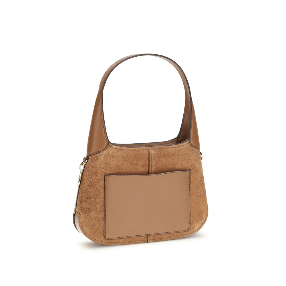 Michael Kors Beige Calf Leather Bos Taurus Wallet - ClickThatClicks 