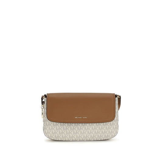 Michael Kors Multicolor Fabric Wallet - ClickThatClicks 