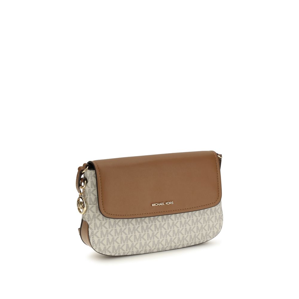 Michael Kors Multicolor Fabric Wallet - ClickThatClicks 