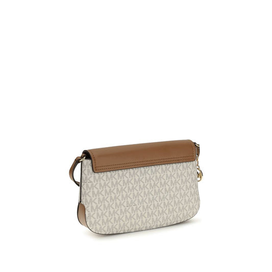 Michael Kors Multicolor Fabric Wallet - ClickThatClicks 