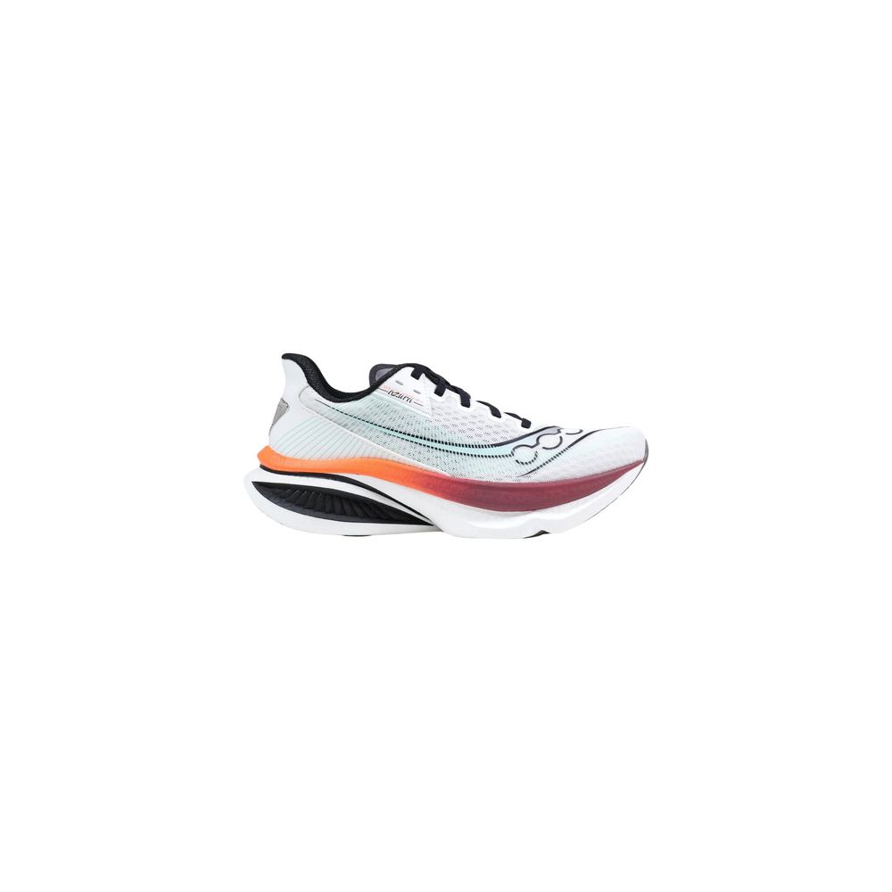 Saucony Bicolor Textile Athletic Sneakers - ClickThatClicks 