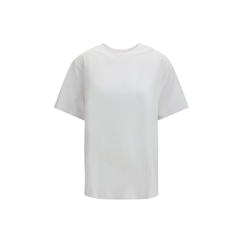Kenzo White Cotton T-Shirt - ClickThatClicks 