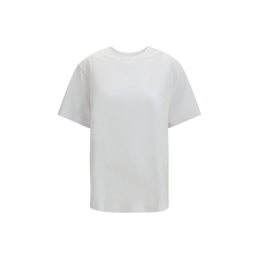 Kenzo White Cotton T-Shirt - ClickThatClicks 