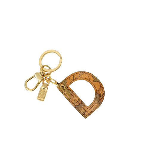 Alviero Martini Prima Classe Beige Leather Other Accessories - ClickThatClicks 