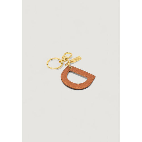 Alviero Martini Prima Classe Beige Leather Other Accessories - ClickThatClicks 