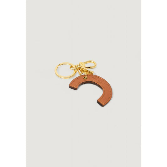 Alviero Martini Prima Classe Beige Leather Other Accessories - ClickThatClicks 