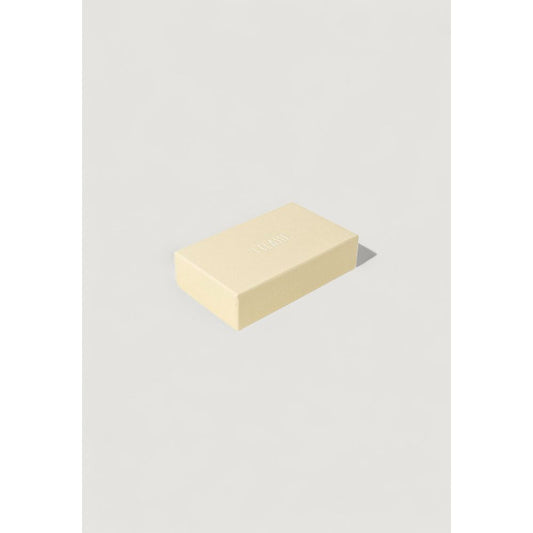 Alviero Martini Prima Classe Beige Leather Other Accessories - ClickThatClicks 