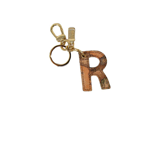 Alviero Martini Prima Classe Beige Leather Other Accessories - ClickThatClicks 
