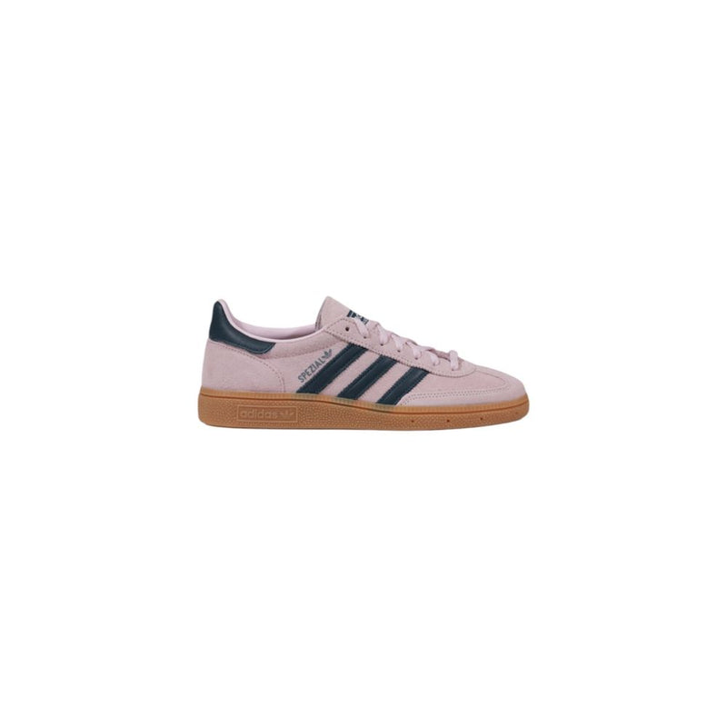 Adidas Originals Multicolor Nubuc Leather Sneakers - ClickThatClicks 