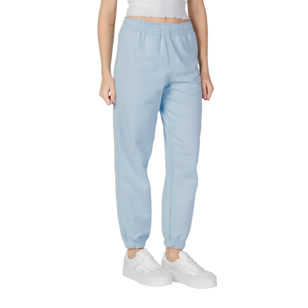 Calvin Klein Jeans Blue Cotton Joggers (Workout Pants) - ClickThatClicks 