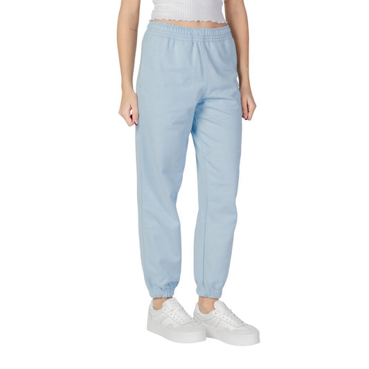 Calvin Klein Jeans Blue Cotton Joggers (Workout Pants) - ClickThatClicks 